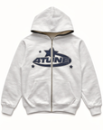 4TUNE Zip up Hoodie