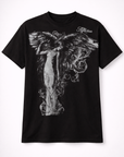 Angel Graphic T-Shirt