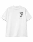 Ghost Seven Tee