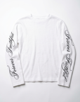 “Forever Faithful” Long Sleeve