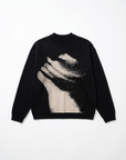 Shadow Touch Sweater