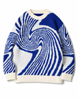 Galaxy Sweater