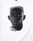 Monochrome Portrait Tee