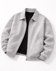 Urban Suede Bomber