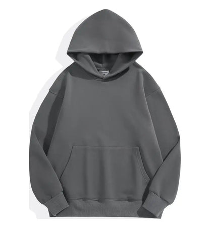 Heavy Weight Essential Hoodie
