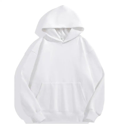 Heavy Weight Essential Hoodie