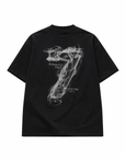 Ghost Seven Tee