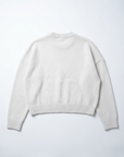 Graphic Knit Sweater